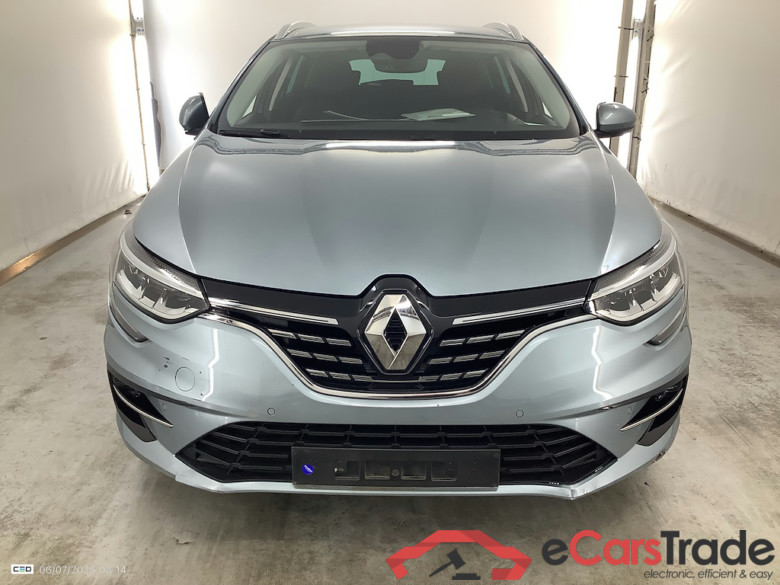 RENAULT MEGANE GRANDTOUR 1.6 E-TECH 160 PHEV INTENS #2
