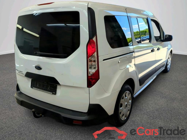 FORD Transit Connect 230 L2 LKW S&S Trend 5d 88kW #2