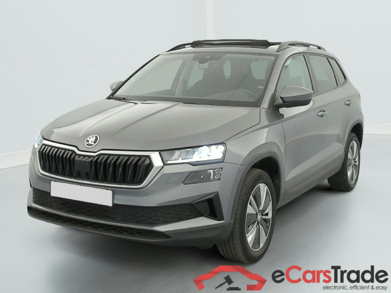 Skoda Karoq 2.0 TDI 116 ch SCR DSG7 Business #1