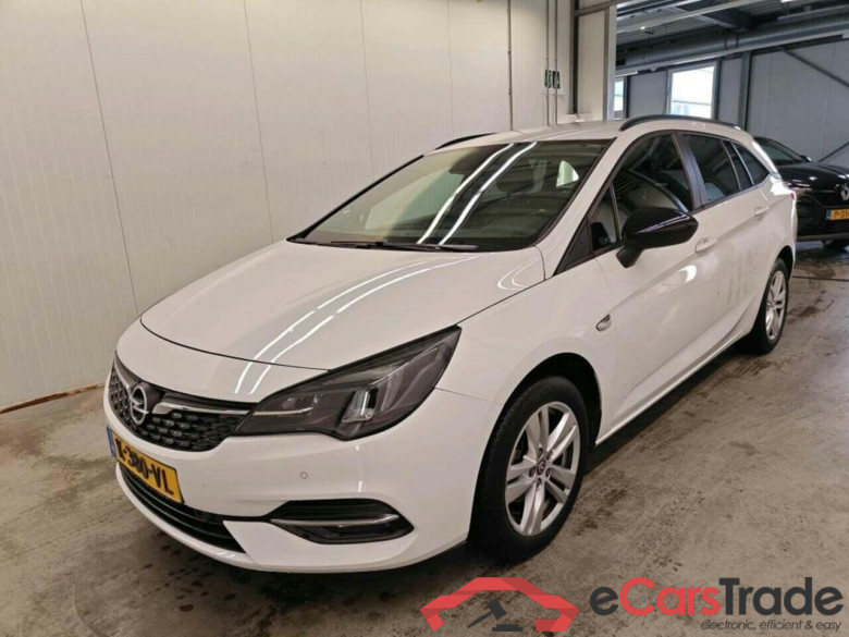 OPEL Astra Sports Tourer 1.2 Edition #1