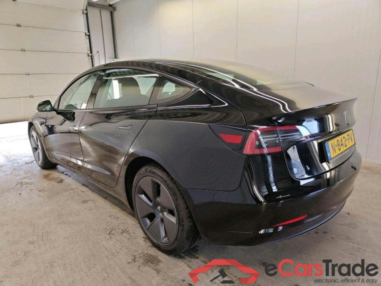 Tesla Model 3 Long Range AWD 75kWh #6