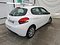 preview Peugeot 208 #2