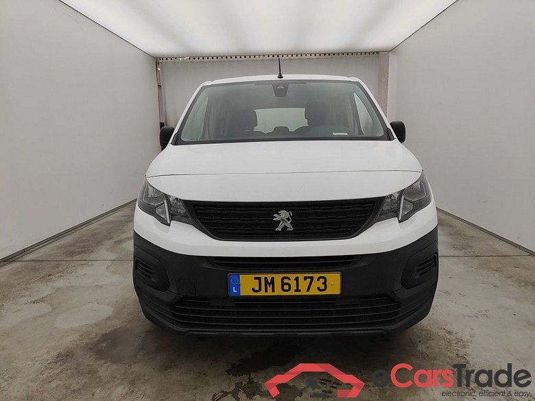 PEUGEOT RIFTER SWB DIESEL 1.5 BHDi 102 Std Active S&S (EU6.2) 5d #5