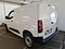preview Peugeot Partner #1