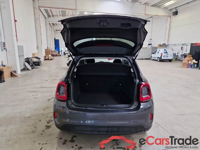 FIAT 500X / 2018 / 5P / CROSSOVER 1.3 MJET 95CV E6D CLUB #5