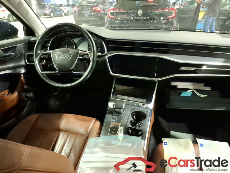 AUDI A6 DIESEL - 2018 35 TDi Business Edition S tronic #6