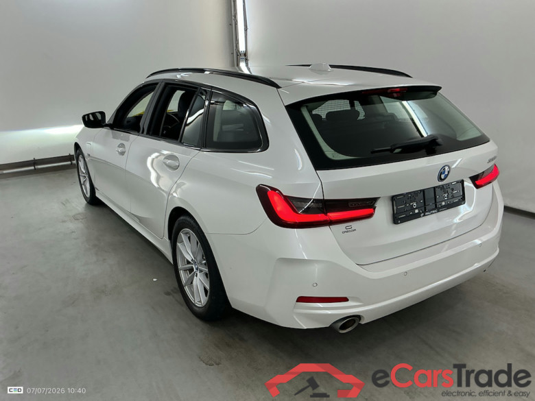 BMW 3 SERIES TOURING 2.0 320E TOURING #3