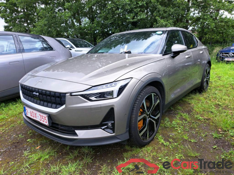 POLESTAR POLESTAR 2 78 kWh Dual Motor Launch