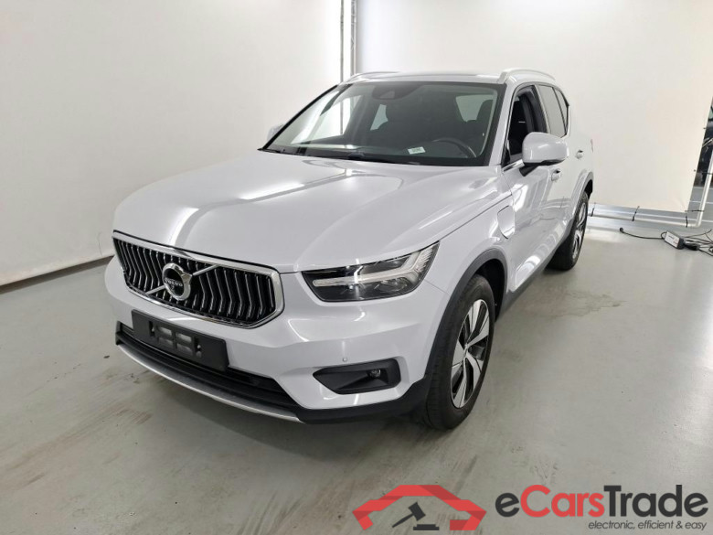 VOLVO XC40 1.5 T4 RECHARGE GEARTR. INSCRIPTION EXPR #1