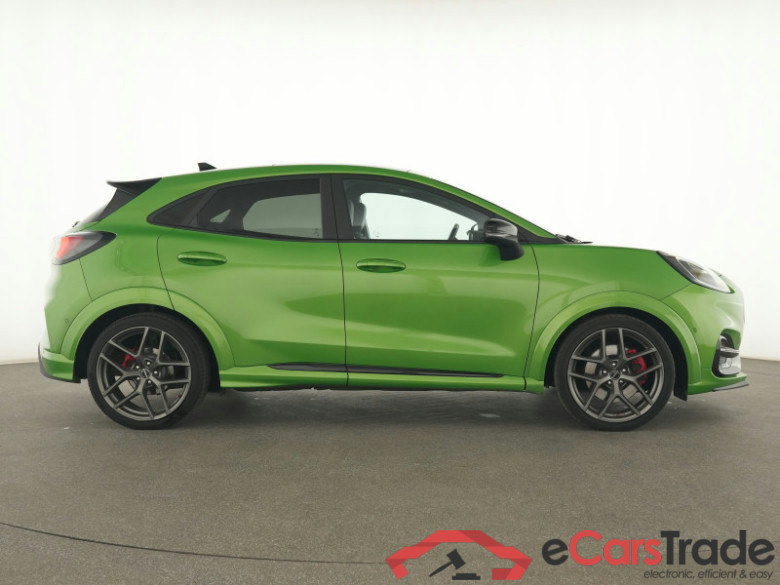 Ford Puma (Inzahlungnahme MwSr. nicht ausweisbar) ST 1.5 EcoBoost EU6d, ST X Start/Stopp #4