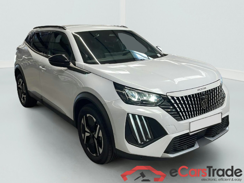 Peugeot 2008 100 S&S BVM6 Allure