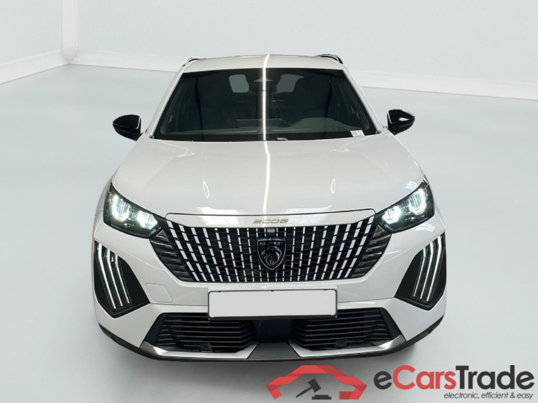 Peugeot 2008 100 S&S BVM6 Allure #2