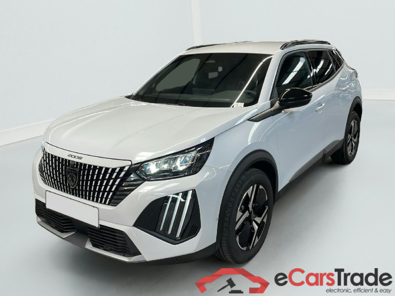 Peugeot 2008 100 S&S BVM6 Allure #3