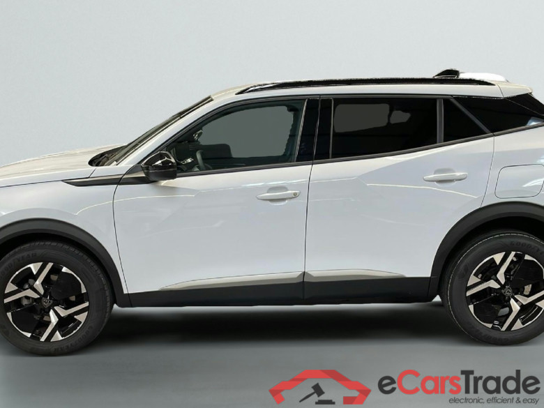 Peugeot 2008 100 S&S BVM6 Allure #4