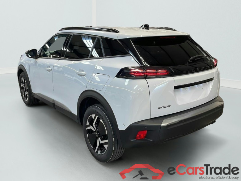 Peugeot 2008 100 S&S BVM6 Allure #5