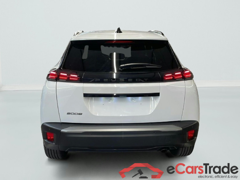 Peugeot 2008 100 S&S BVM6 Allure #6