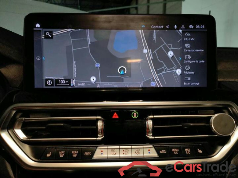 BMW X3 X3 xDrive30e (120 kW) (PHEV) 200kW/272pk  5D/P Auto-8 #6