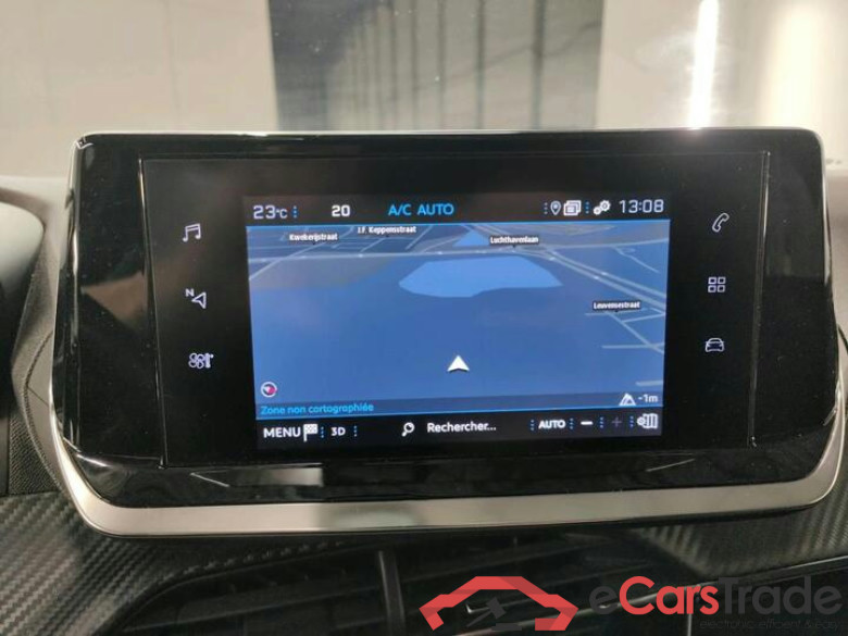 Peugeot 2008 2008 1.2 Puretech S/S EAT8 Style 96kW/130pk  5D/P Auto-8 #6