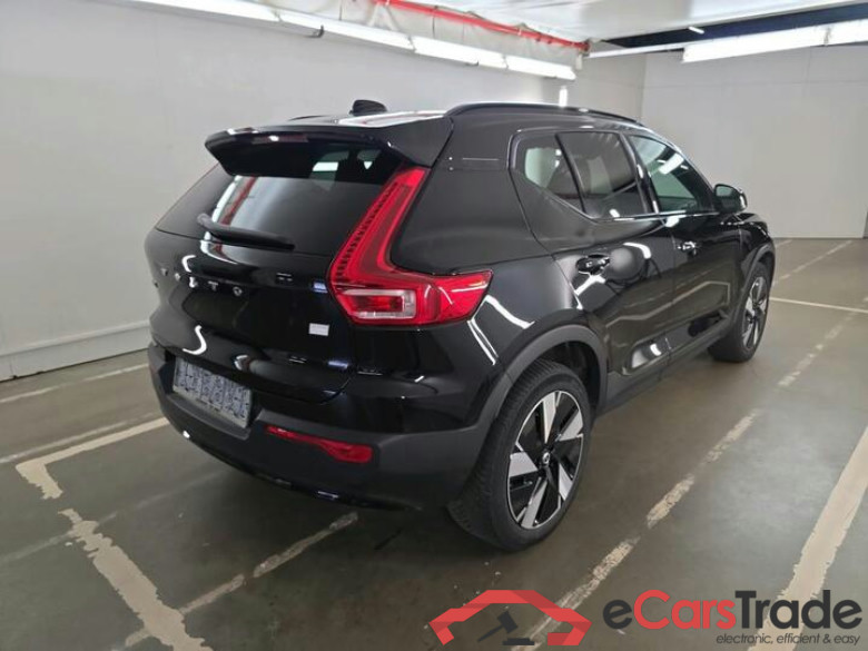 Volvo XC40 XC40 Recharge Extended Range Plus 185kW/252pk  5D/P Auto-1 (4 seizoenen Banden) - WLTP onvolledig #4