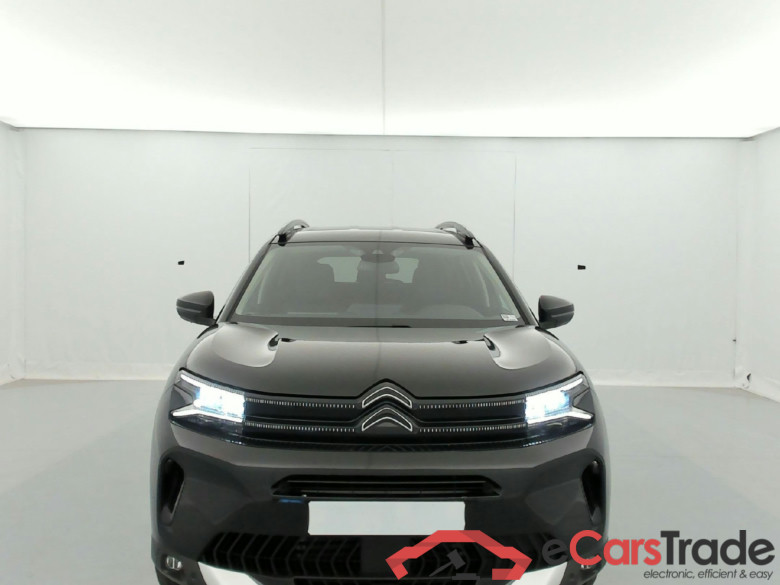 Citroen C5 AIRCROSS Hybride 145 e-DCS6 Max #2