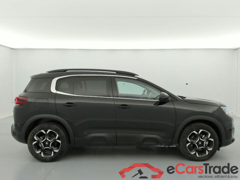 Citroen C5 AIRCROSS Hybride 145 e-DCS6 Max #6