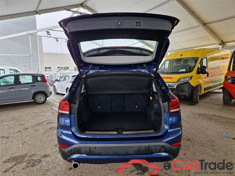 BMW X1 / 2019 / 5P / SUV XDRIVE 25E BUSINESS ADVANTAGE AUTOMATICO #5