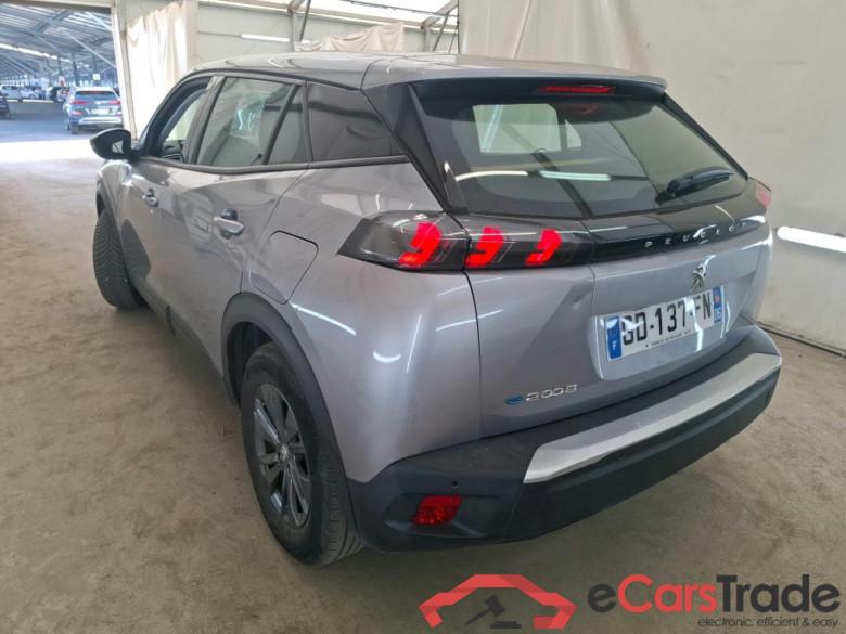 2008 (e-) Active Pack 50kWh BVA #3