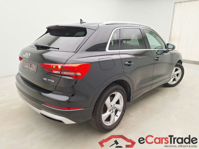 Audi, Q3 '18, Audi Q3 35 TFSI S tronic Advanced 5d #4