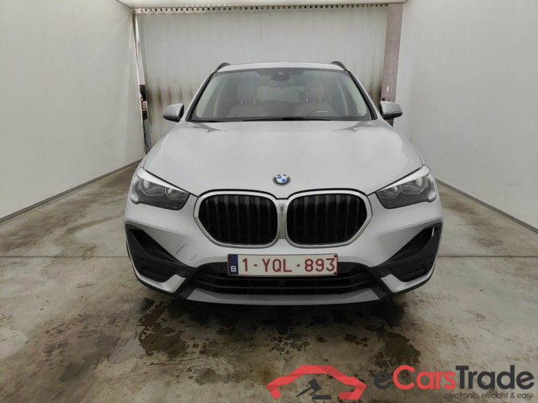 BMW X1 sDrive18d (100 kW) 5d #5