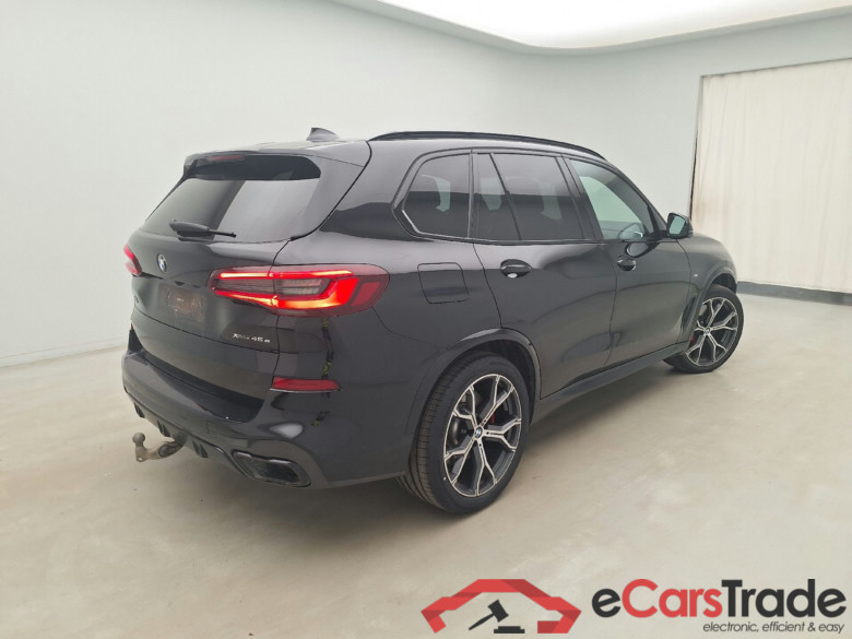 BMW, X5 '18 PHEV, BMW X5 xDrive45e (210kW) 5d ///M-Sportkit (total options: 17.330,57 Ex.Vat) #4