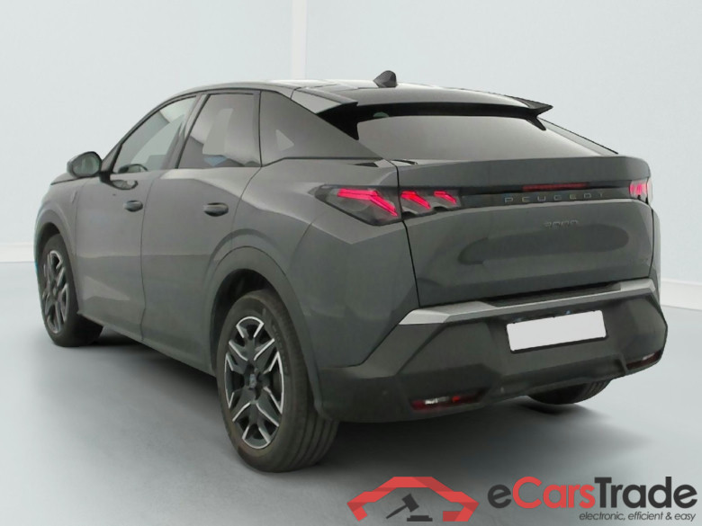 Peugeot 3008 GT Hybrid 145 e-DCS6 #5