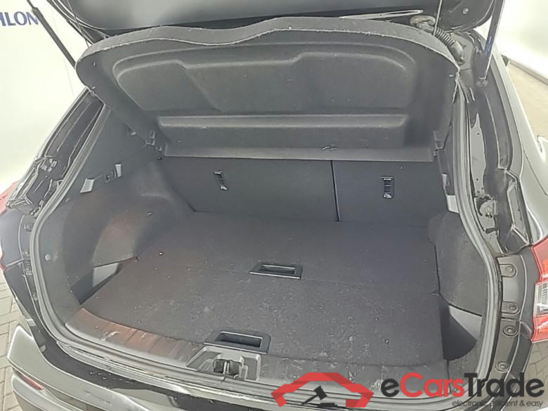 NISSAN Qashqai 1.3 DIG-T 140 N-CONNECTA 103kW Athlon Edition #5