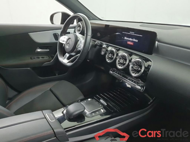 MERCEDES-BENZ A-klasse A 250 e 8G-DCT Business Sol AMG Limited 5D 160kW #6