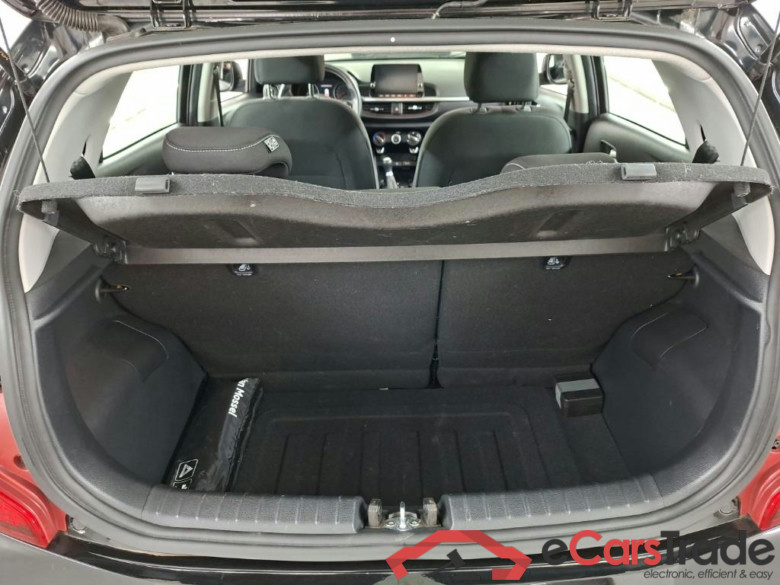 KIA Picanto 1.0 DPi DynamicLine 4-zits 5D 49kW #5