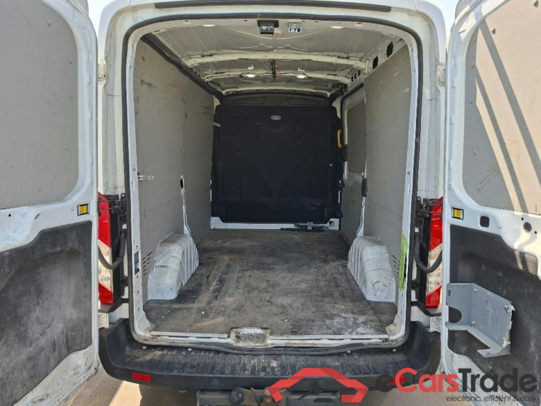 FORD Transit GB 310 105pk L2H2 Trend FWD 4D #5