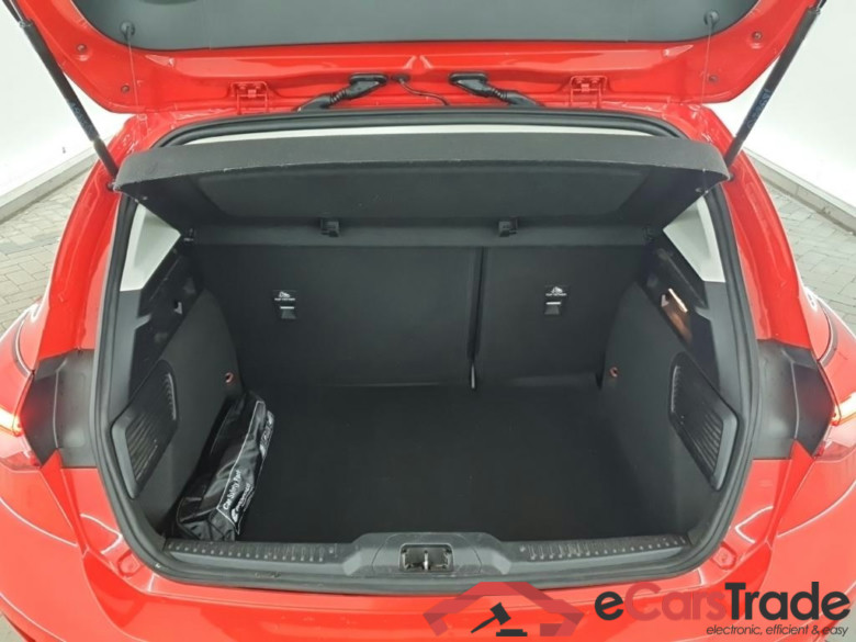 FORD Focus hatchback 1.0 EcoBoost 125pk Titanium Business AT 5D #5