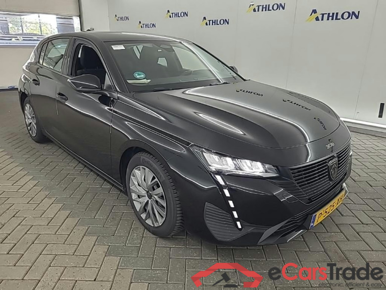 PEUGEOT 308 Active Pack Bus. 1.2 PT 110pk 5D Athlon Edition #2