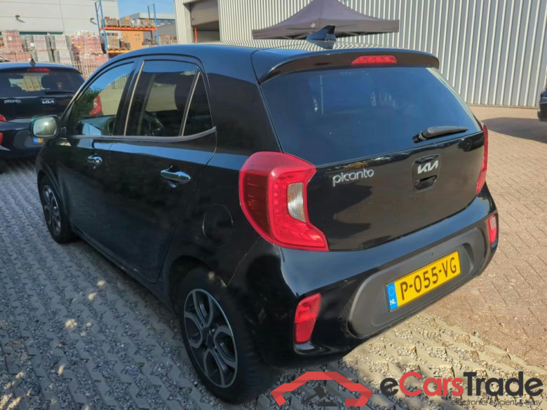 KIA Picanto 1.0 DPi Dyn.PlusLine #2