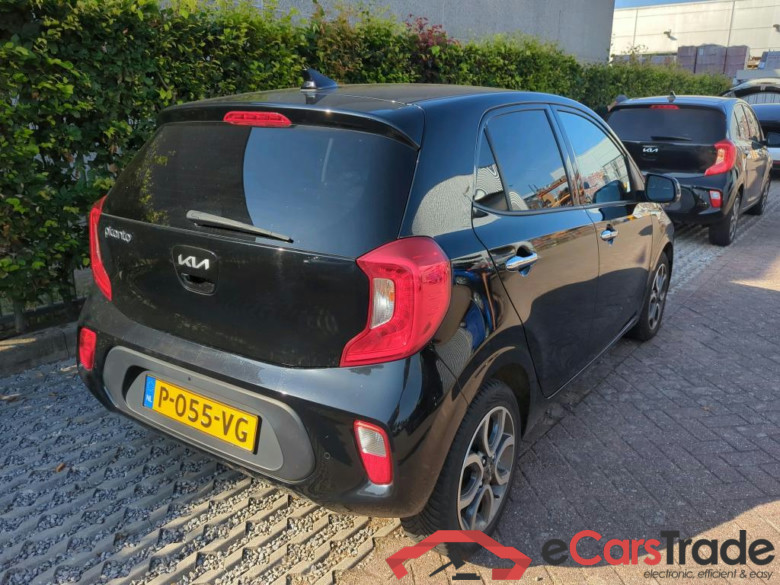 KIA Picanto 1.0 DPi Dyn.PlusLine #3