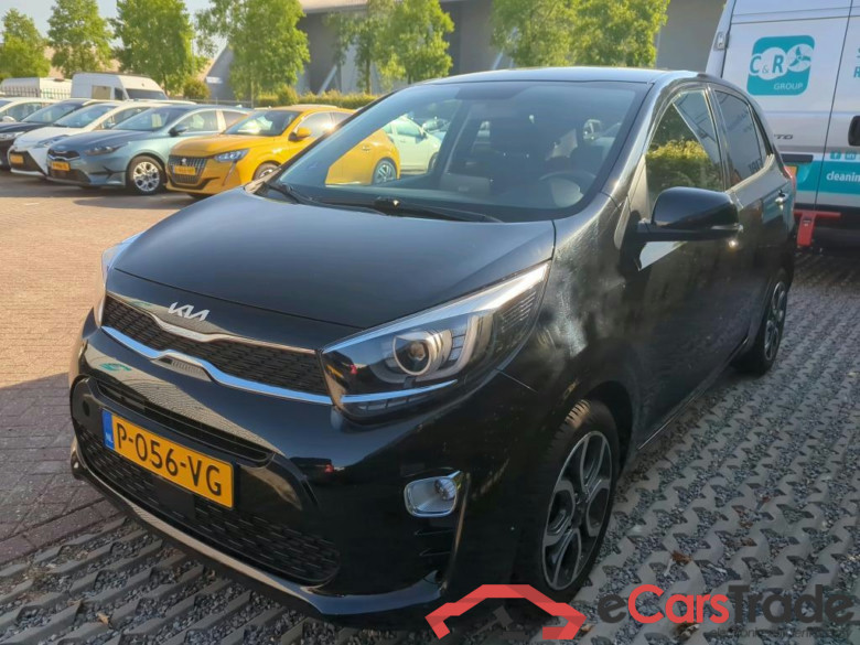 KIA Picanto 1.0 DPi Dyn.PlusLine #1