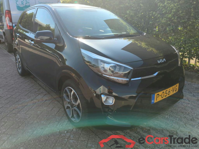 KIA Picanto 1.0 DPi Dyn.PlusLine #4