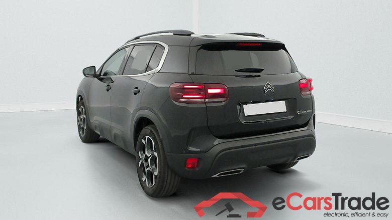 Citroen C5 AIRCROSS Hybride 145 e-DCS6 Max #5