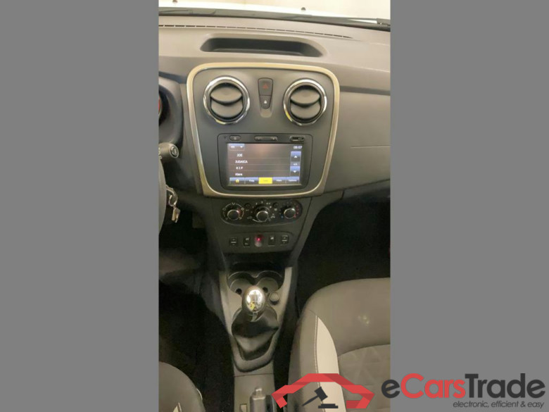 DACIA Sandero Stepway 0.9 TCe Stepway Plus #5