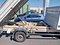 preview Volkswagen Crafter #2