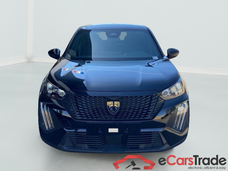 Peugeot 2008 Style 1.2 S&S BVM6 75 kW #2