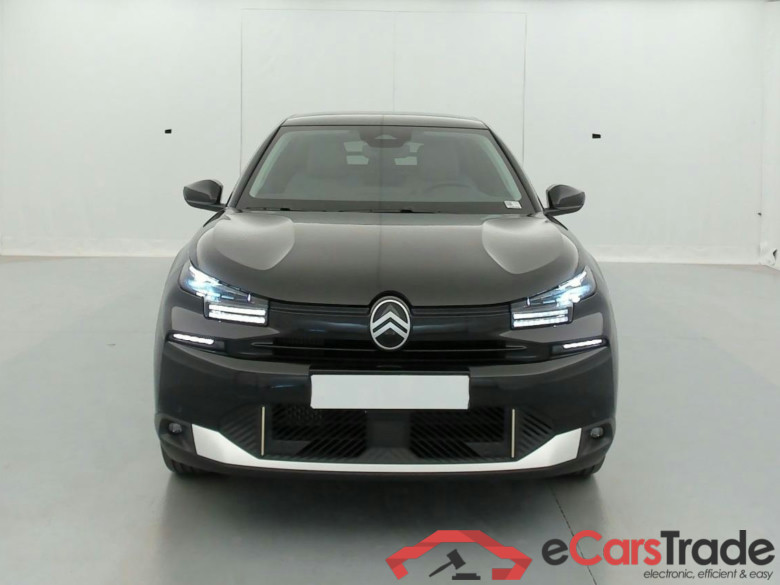 Citroen C4 Hybride 145 ch e-DCS6 Max #2