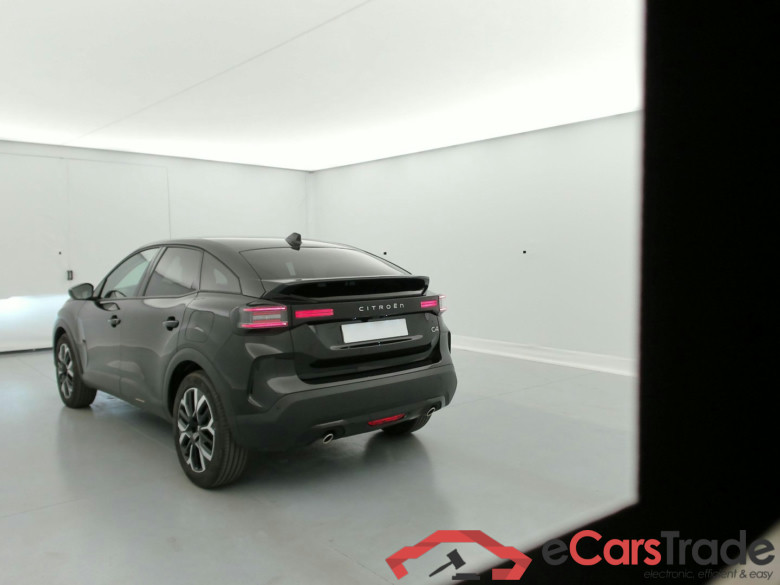 Citroen C4 Hybride 145 ch e-DCS6 Max #5