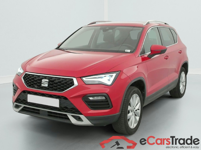 Seat Ateca 2.0 TDI 150 ch Start/Stop DSG7 Business #3