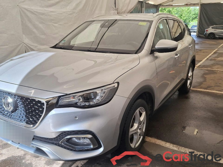 MG EHS PHEV Comfort 5d 119kW #1