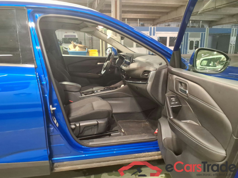 NISSAN QASHQAI 1.5 EREV E-POWER 190 N-CONNECTA AUTO #6